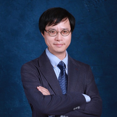 Yi DAI, Associate Professor