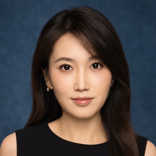 Zixuan WANG, Assistant Professor