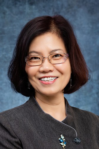 Professor Liying Cheng