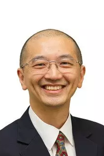 Professor Ming Ming Chiu