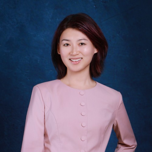 Xining(Ning) WANG, Assistant Professor