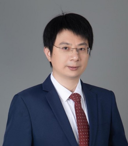 Professor Xiaoming Cao