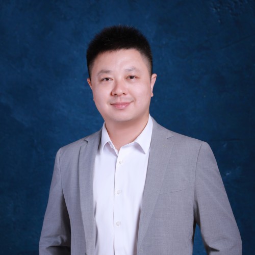 Longwei ZHENG, Associate Professor