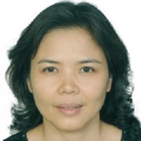 Professor Liyan Huang