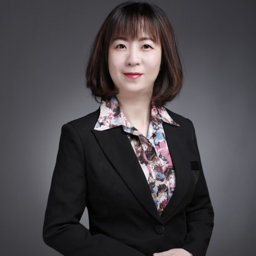 Cynthia Sun, Assistant Professor