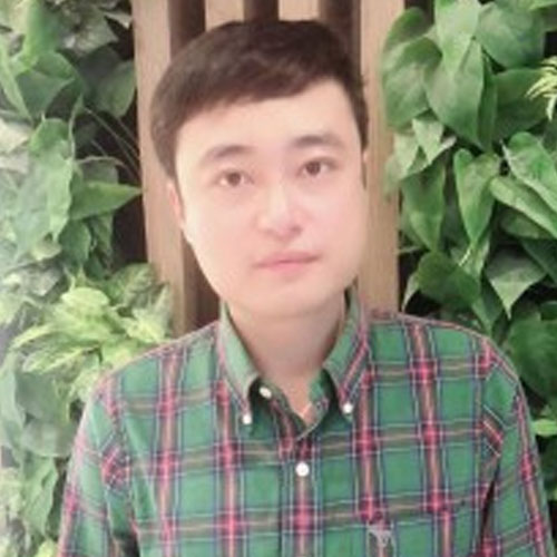 Jun PENG, Assistant Professor