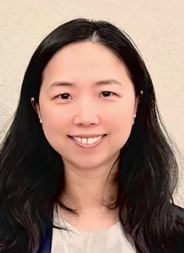 Yi WANG, Assistant Professor