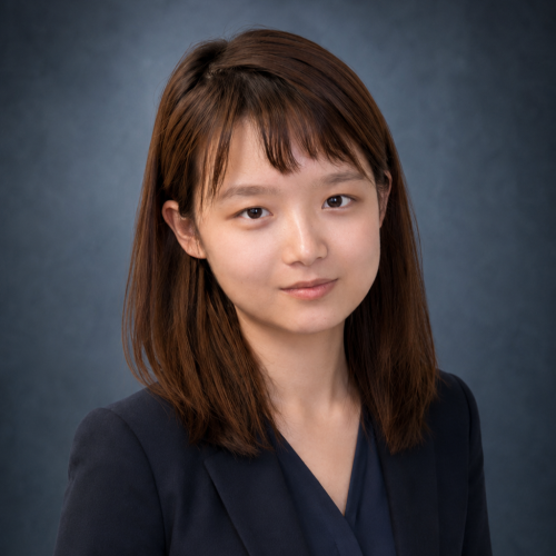 Qinyi LIU, Assistant Professor