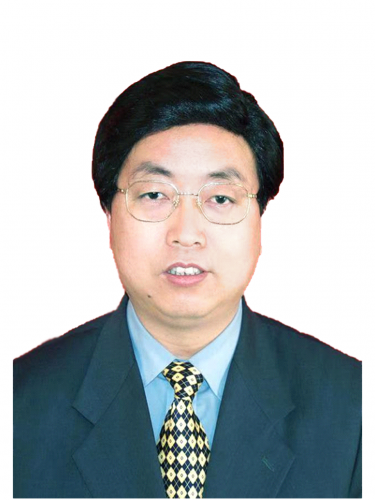 Professor Haijian Hu