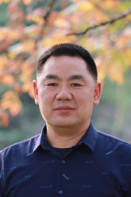 Professor Yuyang Cai