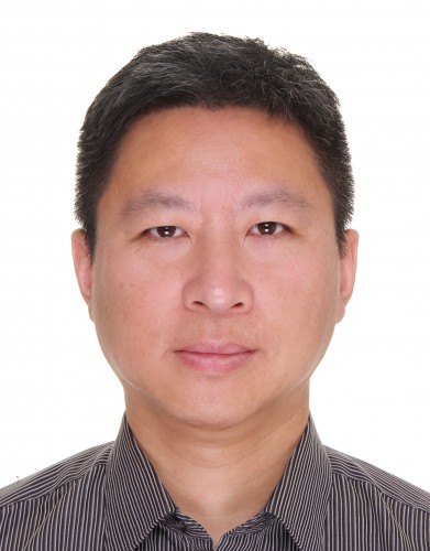 Professor Xuesong ZHAI