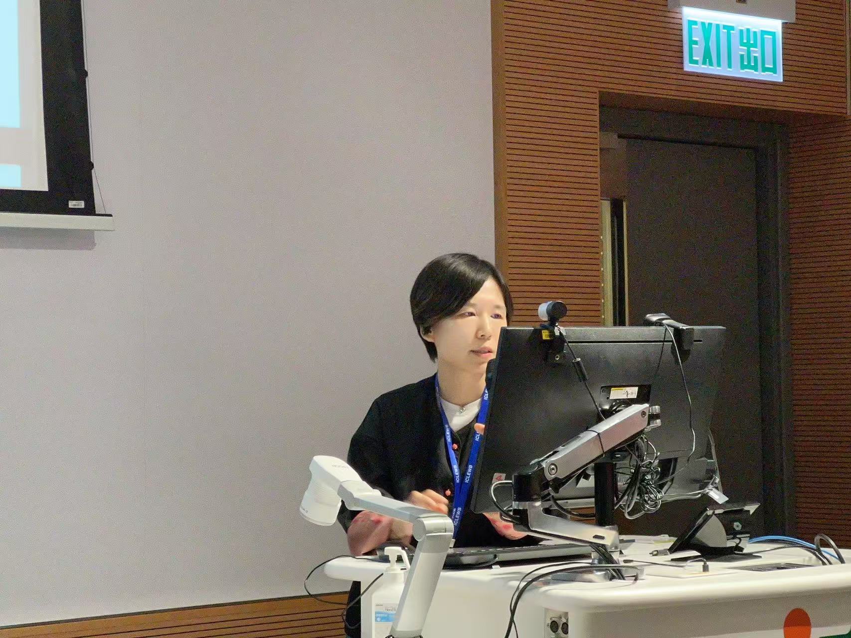 Macao Secondary School Teachers’ Career Support Self-Efficacy Study Presented at International Confe...