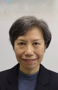 Professor Magdalena Mo Ching MOK
