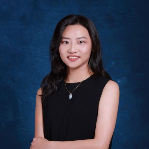 April, Jiawei ZHANG, Assistant Professor