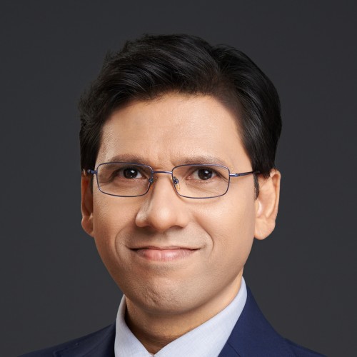 Professor A.Y.M. Atiquil Islam