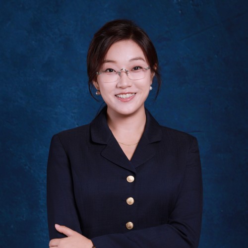 Ye ZHAO(Echo), Assistant Professor