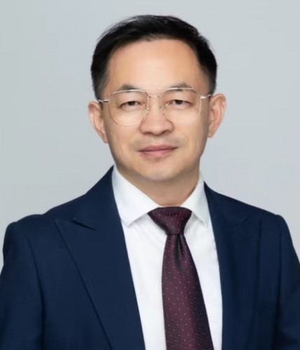 Dr. Yunsheng Liu