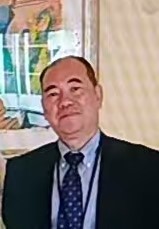 Professor Quan ZHANG