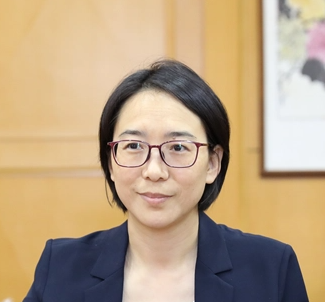 Professor Yafeng ZHENG