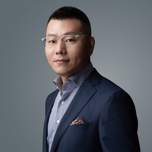 Sijia XUE, Associate Professor