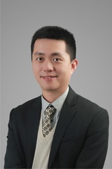 Professor Bian Wu