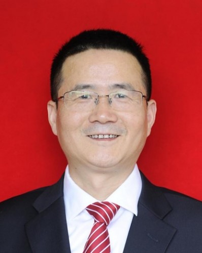 Professor Xiangping Chai