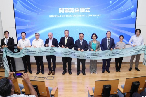 教育學院舉辦研究生教育創新發展研討會 共探澳門高等教育未來